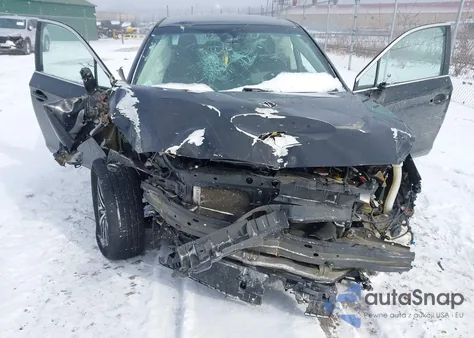 2019 Subaru Legacy 2.5I Premium from USA, damaged, VIN 4S3BNAF68K3011809